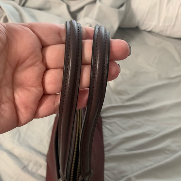 Coach Tote - Picture 3 of 6